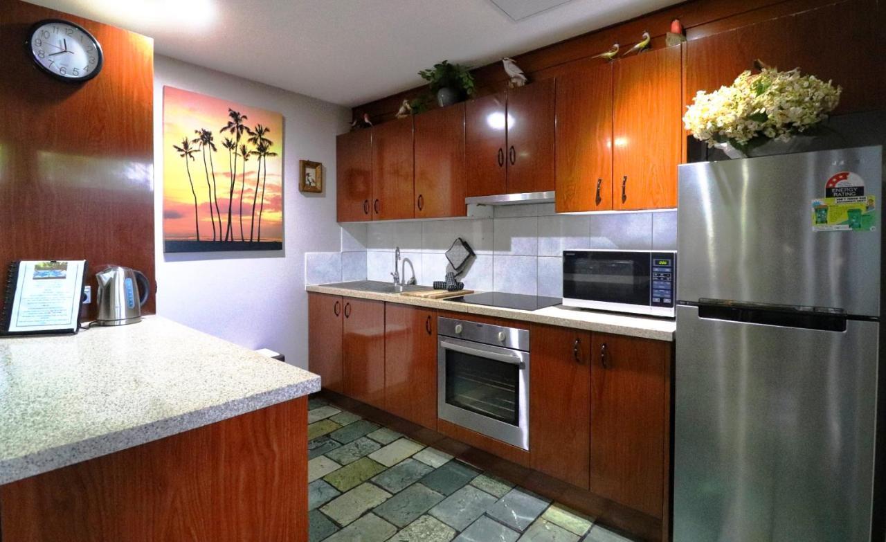 Whitsundays Bnb Retreat Airlie Beach Exterior foto